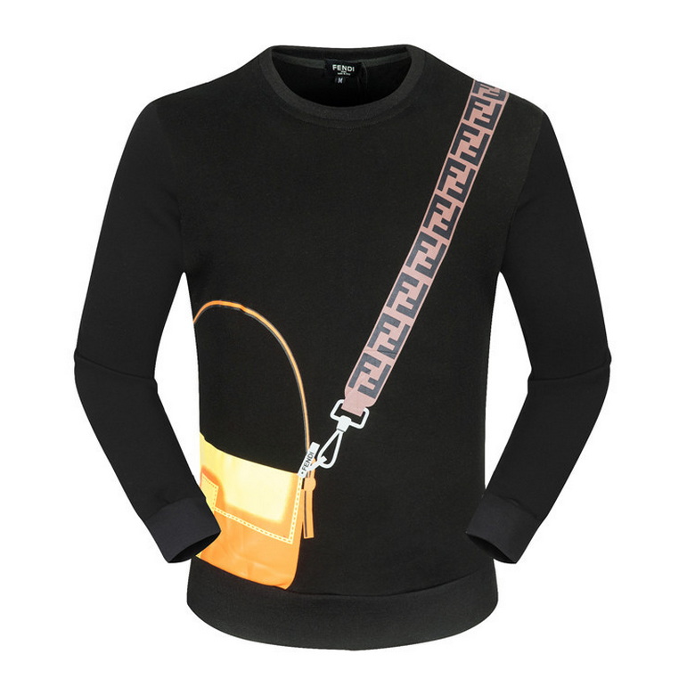 Fendi Sweatshirt m-3xl-059